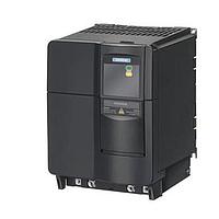Siemens 6SE6430-2UD31-5CA0 Micromaster 430 Inverter, 380V-15KW