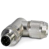 PHOENIX CONTACT 1553624 Straight SACC-M12MRD-4Q SH