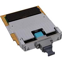 Techway TIGERFMC-12_1_I Evaluation Kits VITA 57.4 Optical FMC, 12 full duplex links a. 14 Gbps, MTP24-M connector with extended temperature feature