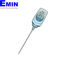 MULTI AD-5605P Water-Proofed Thermometer (-50～350℃, type T)
