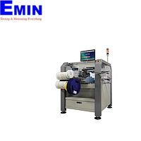 Manncorp MC-392 High Mix Pick and Place