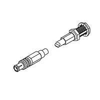 Molex 73419-4860 RF Cable Assemblies CBL ASSY,MCX PLG RA/MCX JCK BH,RD316