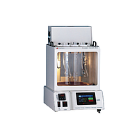 Koehler KV4000 Kinematic Viscosity Bath with Integrated Digital Timing (33.7L, ambient ~ 150°C)