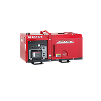 Elemax SH11D Generator (8.0 kVA)