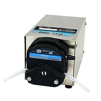 Leadfluid BT102S Basic Variable-Speed Peristaltic Pump (0.00011-720mL/min, 4 ch)