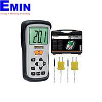 Contact Temperature Meter Inspection Service