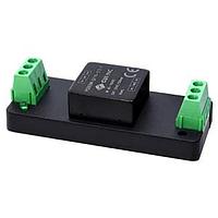 CUI Inc PQDE6W-Q110-D15-T Isolated The factory is currently not accepting orders for this product.