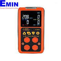 SMARTSENSOR ST8900 Multi-Gas Monitor (Oxy / CO / H²S / LEL)