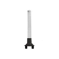 BIVAR LPV4-1250DP Rigid Light Pipes with LEDs VERTICAL 4mm DOME LENS