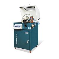 KMT KSV-250S specimen cutter