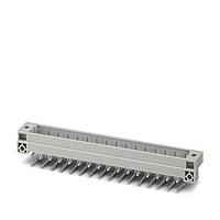 PHOENIX CONTACT 1714763 Pluggable Terminal Blocks FRONT-FMC 1,5/D32- MF-6,35