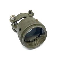 Glenair BACC10KD12 Circular MIL Spec Tools, Hardware & Accessories HIGH PRODUCTION - STRAIN RELIEF/CLAMPS