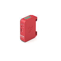 FUTEK IAA100 Strain Gauge Signal Conditioning Voltage Amplifie