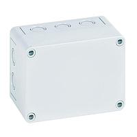 Altech 105-909 DIN Rail