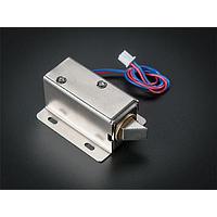 Solenoids & Actuators