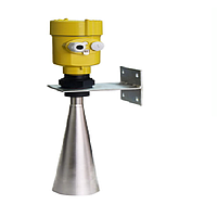 Auto Instrument ATRD 909 Radar Level Meter for Water Conservancy Industry (70m, 26GHz)