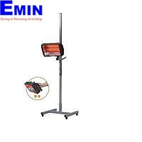 SHUGUANG SG-1D 1-lamp Infrared paint drying lamp