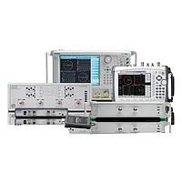 Vector Network Analyzer Calibration Service