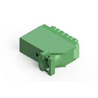 EDAC 516-056-520-630 Connectors Rack & Panel Connector