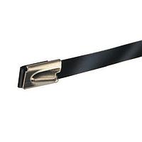 Heyco 12829 Metal Ties NTSS-0500-79A SS SS Cable Tie