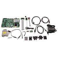 Analog Devices MAX78002EVKIT# Development Boards & Kits - ARM MAX78002 EVALUATION BOARD