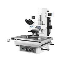 Jinuosh MU300 Tool Metallographic Microscope (150x100x150mm)