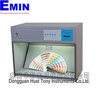 Color Assessment Cabinet