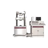 MStech MSTUT-100T Impact Tester (100 Ton)