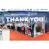 SUMMARY OF THE VIETNAM INDUSTRY & MANUFACTURING EXHIBITION - VIMF BINH DUONG 2026