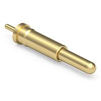 Mill-Max 0908-5-15-20-75-14-11-0 Pin Spring-Loaded Pin with a Standard Tail