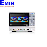 SIGLENT SDS6204A Digital Storage Oscilloscopes (2GHz; 4+EXT; 5GSa/s)