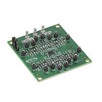Analog Devices EVAL-LTC2068-TQFN Amplifier IC Development Tools Evalution board for LTC2068