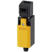 SIEMENS 3SE52341RV401AF3 Slow Action Contact INTERLOCK SW,TOP&SIDE ENTRY,1NO+1NC,2LED