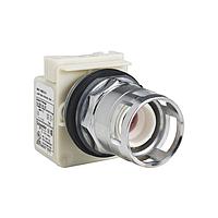 Square D 9001K3L35LR Pushbutton Operators PUSHBUTTON OPER 30MM TYPE K +OPTIONS