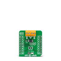 Mikroe MIKROE-4997 ADC ADC 19 Click