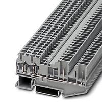 PHOENIX CONTACT 3040038 Feed Through Terminal Block ST 2.5 QUATTRO/ 2P