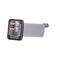 Dwyer MAFS-20 Metal Averaging Flow Sensor for Accurate Duct Air Velocity Measurement