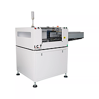 I.C.T TC-A(Auto) SMT Telescopic Conveyor (50*50-445*330)