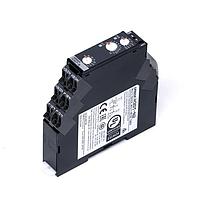 Omron Automation and Safety H3DT-N2 ACDC24-240 Timing Relays Std8Md DPDT ACDCIn 24-240V Psh