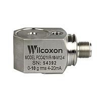 Amphenol Wilcoxon PCC421VR-05-M12-4 Vibration Sensors
