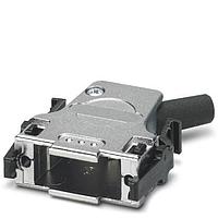 PHOENIX CONTACT 1419757 D-Sub Backshells CUC-DST-GZNI- A/DSFL15