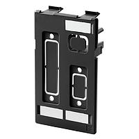 Weidmuller 1450650000 DIN Rail Terminal Blocks IE-FC-IP-1ST/1D9/1D25