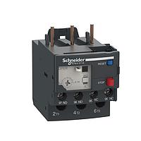SCHNEIDER DPER14 Thermal Overload Relay DPER thermal overload relay, 5.5 8 A, class 10