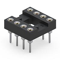 Mill-Max 110-91-308-41-001000 Open Frame 8P 3A OPEN FRAME
