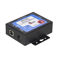 Microchip Technology TPG100020-G3 Programmers Softlog ICP2ISO(G3)-DP 1-Channel Galvanic Isolated In-Circuit Production Program