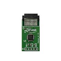 Infineon TPM9672FW1523PCEBTOBO1 Evaluation Boards Plug-and-play device for easy testing and validation future-proof TPM