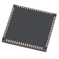 Intersil ISL55100AIRZ Analog Comparators W/ANNEAL QD 18V PIN RX/TX 12OHM S TYP