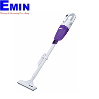 MAKITA CL117FDX7 Cordless Cleaner (1.0 m³/min)