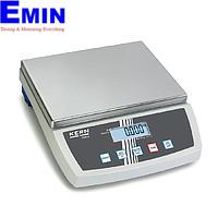 KERN FKB 8K0.1A Bench Scale (8kg, 100mg)