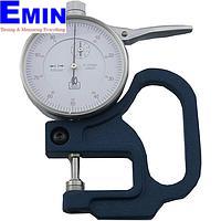 MOORE & WRIGHT MW455-25 Thickness Gauge (0-10mm, 0.01mm)